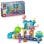 Set LEGO Gabby's Dollhouse 11204 Aventura Acuario 103 Piezas Infantil