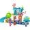Set LEGO Gabby's Dollhouse 11204 Aventura Acuario 103 Piezas Infantil