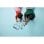 Set LEGO Gabby's Dollhouse 11204 Aventura Acuario 103 Piezas Infantil