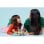 Set LEGO Gabby's Dollhouse 11204 Aventura Acuario 103 Piezas Infantil