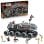Set de Construcción LEGO Star Wars Juggernaut de la República 75413, 813 Piezas, 9+ años, 5 Minifiguras
