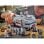 Set de Construcción LEGO Star Wars Juggernaut de la República 75413, 813 Piezas, 9+ años, 5 Minifiguras