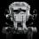 Set LEGO Star Wars Caminante AT-ST Ultimate Collector Series 1513 piezas Exposición Adultos