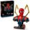 LEGO Marvel Adults 76326 Iron Spider-Man 379 pièces