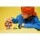 Set de construcción LEGO Super Mario 72041 Fiesta en la casa de Toad 276 piezas interactivo
