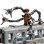 Set LEGO Marvel Spider-Man vs. Doc Ock 76321 393 Piezas Minifiguras Construcción