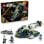 Set de construcción LEGO Star Wars Nave Estelar de Jango Fett 707 piezas 3 minifiguras