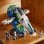 Set de construcción LEGO Star Wars Nave Estelar de Jango Fett 707 piezas 3 minifiguras