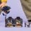 Set de Construcción LEGO Miércoles Dalia Negra 76784 358 piezas minifiguras extraíbles