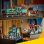 Set de construcción LEGO Creator 3en1 Mansión Encantada 736 piezas multiconstrucción