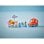 Set LEGO DUPLO Bluey Excursión a la Heladería 22 piezas motricidad fina
