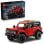Furgoneta LEGO Technic Ford Bronco 42213 Motor V6 Suspensión Realista 943 Piezas