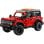 Furgoneta LEGO Technic Ford Bronco 42213 Motor V6 Suspensión Realista 943 Piezas