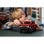Furgoneta LEGO Technic Ford Bronco 42213 Motor V6 Suspensión Realista 943 Piezas