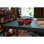 Furgoneta LEGO Technic Ford Bronco 42213 Motor V6 Suspensión Realista 943 Piezas