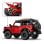 Furgoneta LEGO Technic Ford Bronco 42213 Motor V6 Suspensión Realista 943 Piezas