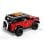 Furgoneta LEGO Technic Ford Bronco 42213 Motor V6 Suspensión Realista 943 Piezas