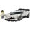 Set de construcción LEGO Speed Champions Bugatti Centodieci 291 piezas minifigura