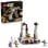 Set LEGO Star Wars Caza Estelar V-19 Torrent 567 piezas alas ajustables minifiguras