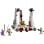 Set LEGO Star Wars Caza Estelar V-19 Torrent 567 piezas alas ajustables minifiguras