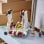 Set LEGO Star Wars Caza Estelar V-19 Torrent 567 piezas alas ajustables minifiguras