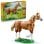 LEGO Creator 3en1 Cheval Noble 31166 685 pièces