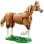 LEGO Creator 3en1 Cheval Noble 31166 685 pièces