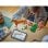 Set de Construcción LEGO Creator 3en1 Caballo Noble 31166 Articulado 685 Piezas