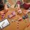 Set LEGO Super Mario Mario Kart Wario y Rey Boo 512 piezas Derrape Interactivo