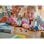 Set LEGO Super Mario Mario Kart Wario y Rey Boo 512 piezas Derrape Interactivo