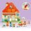 Set de Construcción LEGO DUPLO Bluey Casa Familiar con Juego de Memoria, 83 piezas