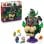 Set de Construcción LEGO Super Mario Príncipe Florian y Bowser Castillo 1251 Piezas