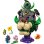 Set de Construcción LEGO Super Mario Príncipe Florian y Bowser Castillo 1251 Piezas