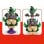 Set de Construcción LEGO Super Mario Príncipe Florian y Bowser Castillo 1251 Piezas