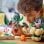 Set de Construcción LEGO Super Mario Príncipe Florian y Bowser Castillo 1251 Piezas