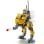 Set LEGO Star Wars Soldados Clon del 327 Cuerpo Estelar 75431 258 piezas y Droides