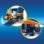 Set LEGO Sonic Camión de Operaciones 77006 747 piezas, figuras y funciones interactivas