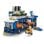 Set LEGO Sonic Camión de Operaciones 77006 747 piezas, figuras y funciones interactivas