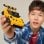 Set LEGO Porsche 911 GT3 RS Speed Champions 348 piezas 1 minifigura