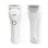 Depiladora Silk'n LadyShave Wet&Dry 1 Cabeça cortadora IPX4 Branca AAA Alcalina
