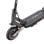 Patinete eléctrico NAVEE 25km/h plegable 120kg pantalla LCD sin asiento