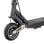 Patinete eléctrico NAVEE 25km/h plegable 120kg pantalla LCD sin asiento