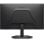 Monitor Gaming 24" Full HD 1920x1080 200 Hz 5 ms FreeSync Flicker-Free Nero