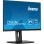 iiyama ProLite XUB2395WSU-B5 22.5" LCD IPS WUXGA 1920 x 1200 4ms Noir