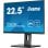 iiyama ProLite XUB2395WSU-B5 22.5" LCD IPS WUXGA 1920 x 1200 4ms Noir