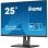Écran PC iiyama ProLite XUB2595WSU-B5 25" WUXGA IPS FreeSync Haut-parleurs Hauteur réglable 4ms