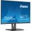 iiyama ProLite XUB2595WSU-B5, 25", 1920x1200, IPS, LED, 4ms, Noir