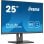 Écran PC iiyama ProLite XUB2595WSU-B5 25" WUXGA IPS FreeSync Haut-parleurs Hauteur réglable 4ms