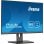 Écran PC iiyama ProLite XUB2595WSU-B5 25" WUXGA IPS FreeSync Haut-parleurs Hauteur réglable 4ms