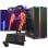 Neo-PC Gaming PC Intel i5-14400F 32GB 1TB SSD RTX 5060 + Monitor 27"